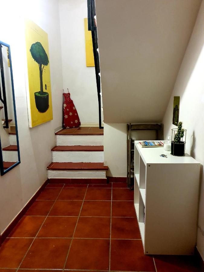 Ferienwohnung Flying Whales Syrakus Exterior foto